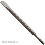 Kansai Kogu Mfg. SDS-Plus Cold Chisel