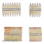 Kennedy Wide Coarse Toothscutch Comb