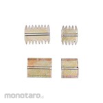 Kennedy Wide Plain Edge Scutch Drove