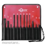 MAYHEW Combination Punch & Chisel Set