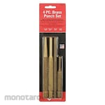 MAYHEW PRO Assorted Punch Set
