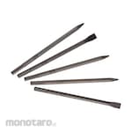 METABO SDS-Max Chisel Set
