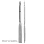 MILWAUKEE SDS-Plus Sledge Bull Pnt Flat Chisel