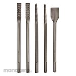 Makita Chisel Set for SDS-Max