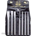 Mokuba Chisel Set