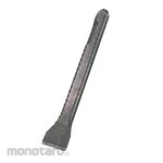 NITTO KOHKI Curved Flat Chisel