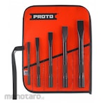 PROTO Cold Chisel Set