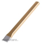 RS PRO Chrome Vanadium Steel Chisel