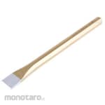 RS PRO Chrome Vanadium Steel Chisel