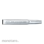STAHLWILLE Ribbed Flat Chisel