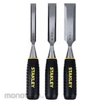STANLEY Chisel for Wood (Pahat Kayu)