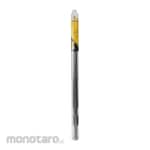 STANLEY SDS Plus Round Body Flat Chisel (Pahat Batu)