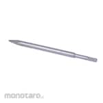STANLEY SDS Plus Round Body Point Chisel (Pahat Batu)