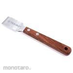 TEKIRO Flat Chisel (Pahat Pipih)