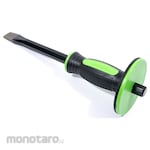 TEKIRO Flat Concrete Chisel (Pahat Beton)