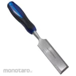 TORA Chisel Wood Blue CRV
