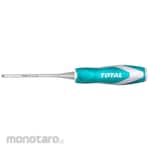 TOTAL Wood Chisel