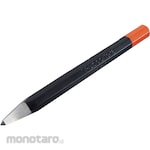 TRUSCO Point Chisel