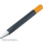 TRUSCO Point Chisel