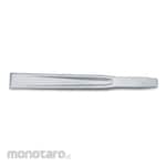 Toptul Ribbed Flat Chisels