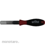 WIHA Universal Shaver (includes one 13mm wide blade) (Pahat Kayu)