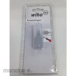WIHA Universal Shaver Replacement Blades (Pahat Kayu)
