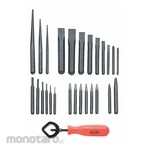 WILLIAMS Chisels for Metal