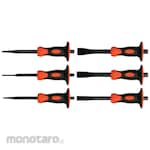 Yato Chisel and Punch Set
