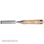 Yato Chisel with Wooden Handle