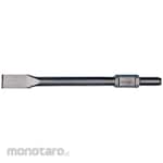 Yato Hex Flat Chisel