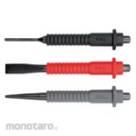 Yato Mini Cold Chisel and Punch Set