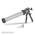 ALDO Silikon Gun Tabung