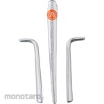 DOGYU Stone Splitting Wedge