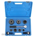 ECLIPSE Knockout Punch Tool Kit