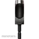 EFFORT Ehhot Hex Shank Leather Punch 12mm