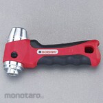 ESCO Φ2-30mm leather punch handle (EA576F-30, 30B)