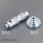 ESCO Φ2-50mm leather punch chuck (for EA576F-50)