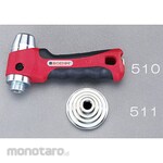 ESCO Φ2-50mm leather punch handle (EA576F-51, -52)