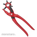 ESCO (2-5.0mm) 6-Hole Punch Pliers
