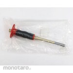 ESCO 10x240mm long parallel pin punch (with grip)