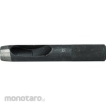 ESCO 12mm leather punch