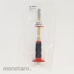 ESCO 12x260mm long parallel pin punch (with grip)