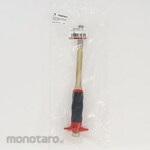 ESCO 14x275mm long parallel pin punch (with grip)