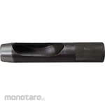 ESCO 15mm leather punch