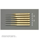 ESCO 2.5mm Parallel Punch