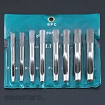 ESCO 3.0-10.0mm / 8 regular leather punch