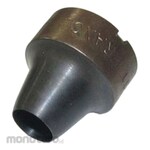 ESCO 46mm leather punch blade