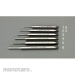 ESCO 4.8x133mm parallel pin punch