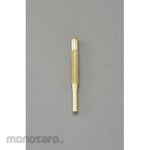 ESCO 5.56 (7/32") x100mm drive pin punch brass)