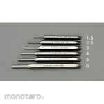 ESCO 6.4x146mm parallel pin punch